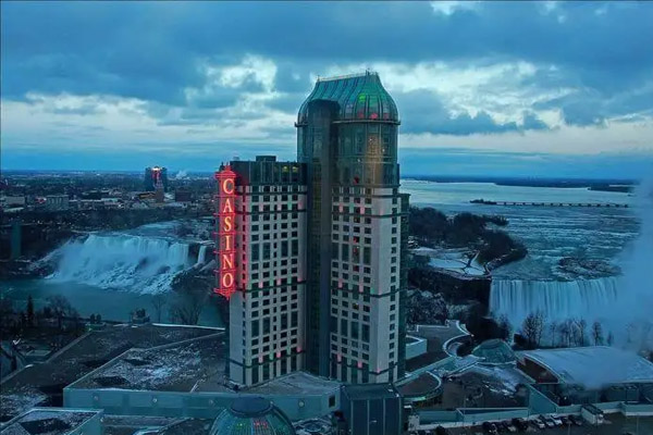 The best casino in Canada