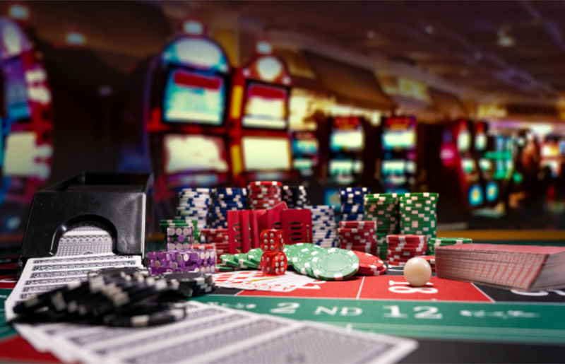 The best casinos in the USA and Europe: how to choose