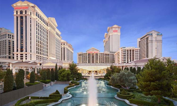 The best casinos in Las Vegas
