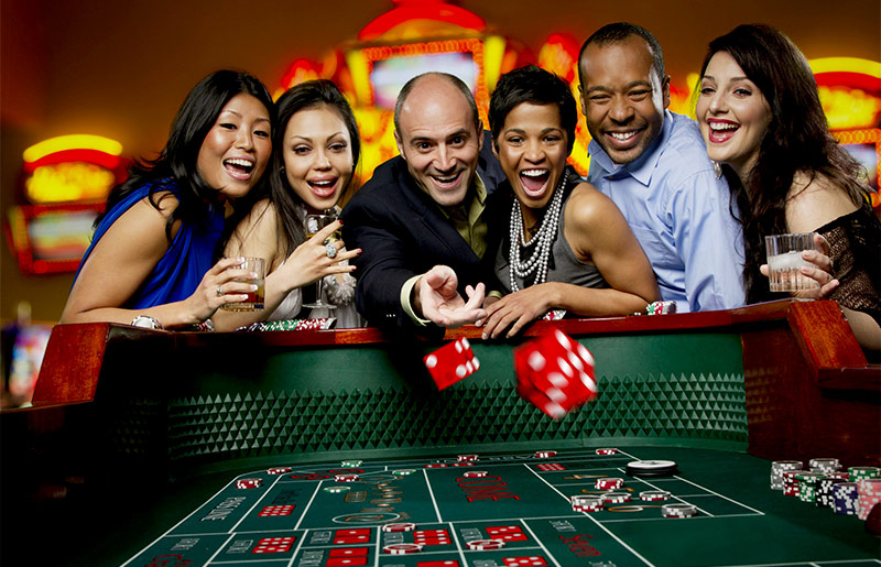 Best casinos